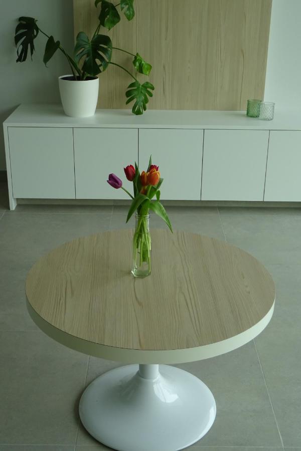 Appartement Justus à Ypres Extérieur photo