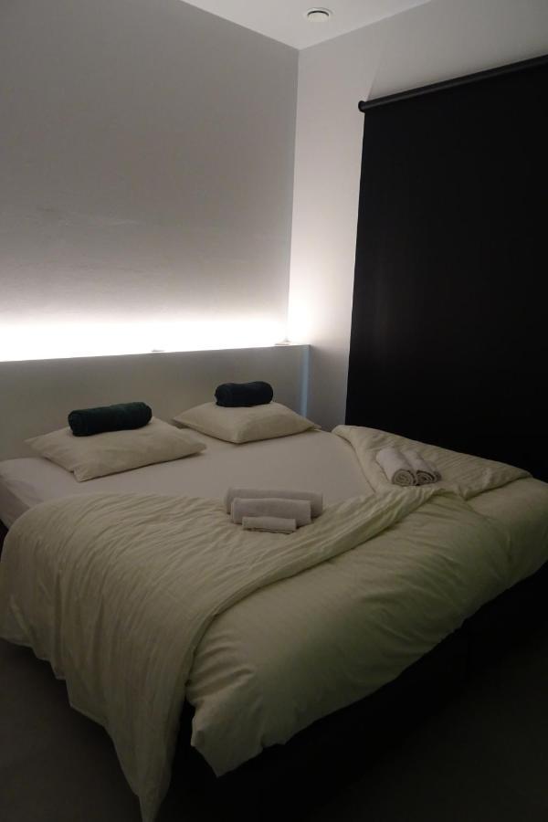 Appartement Justus à Ypres Extérieur photo
