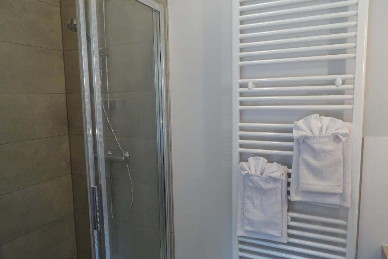Appartement Justus à Ypres Extérieur photo
