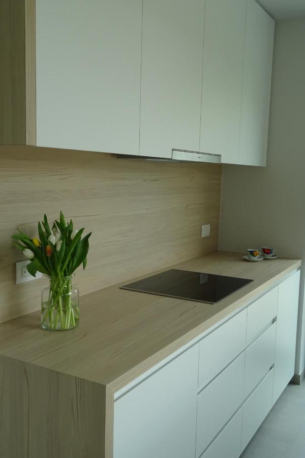 Appartement Justus à Ypres Extérieur photo